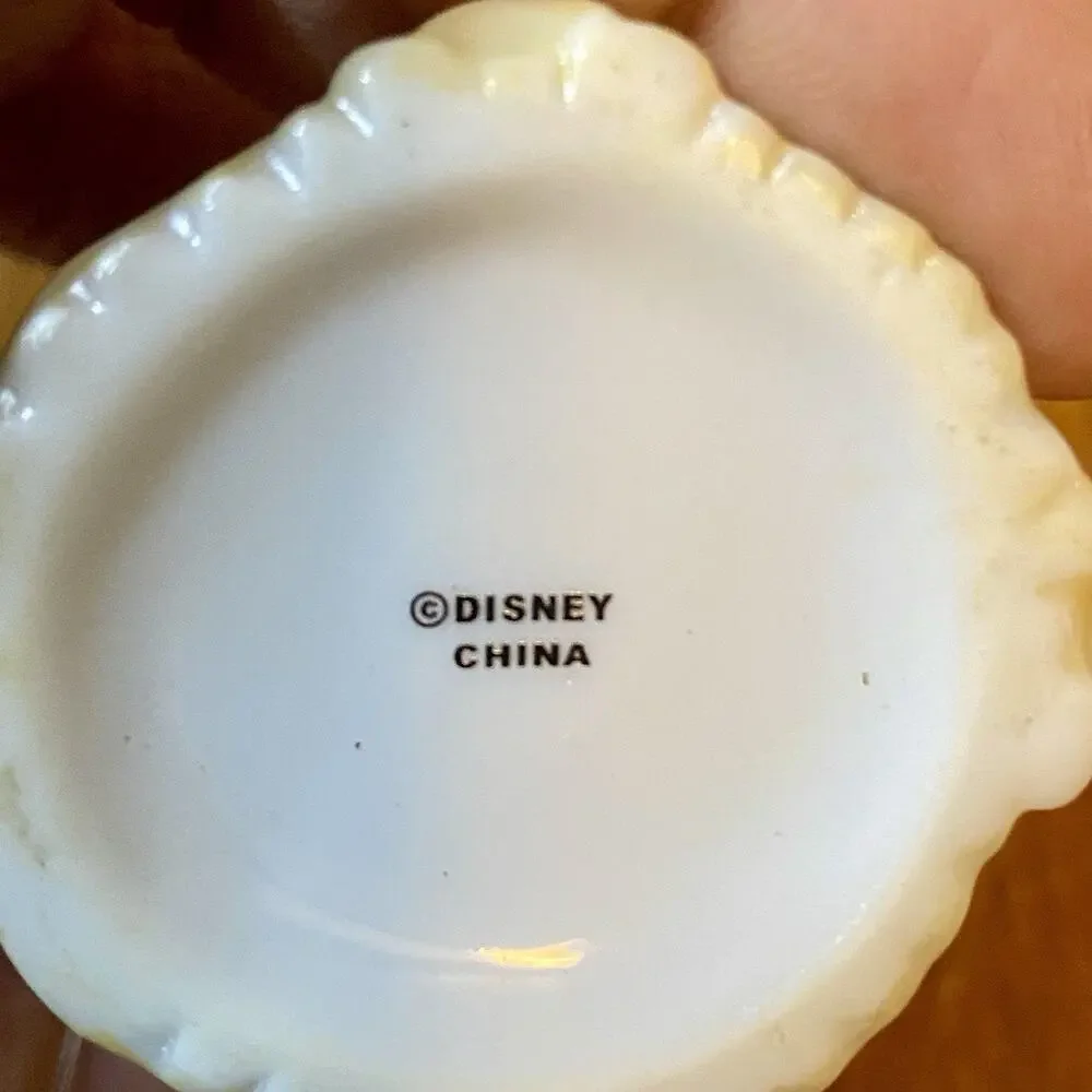 Disney pair micky